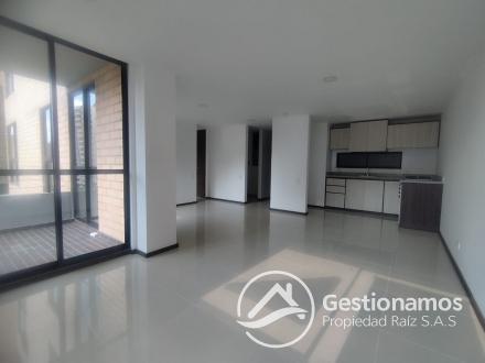 CODIGO A 2705 ALTOS LAS FLORES